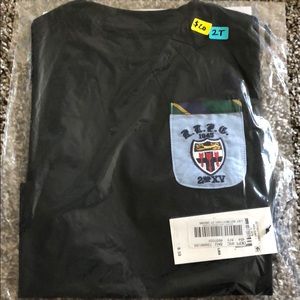 Toddler Boy Polo Ralph Lauren Top